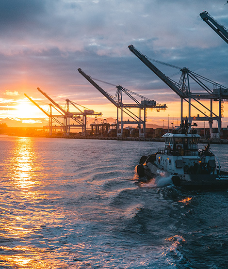 پوشش‌های دریایی و فراساحلی